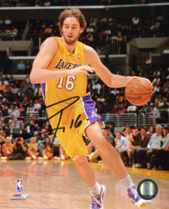 Pau Gasol