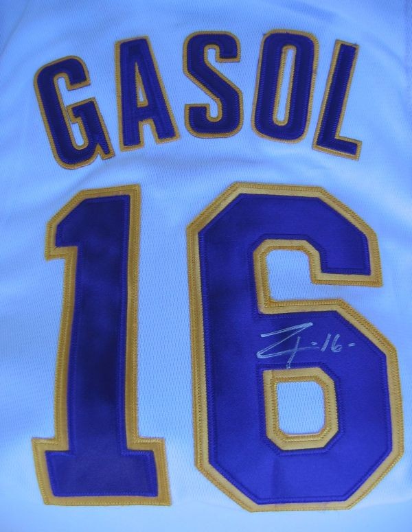 Pau Gasol