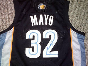 O.J. Mayo