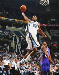 Rudy Gay