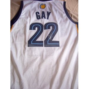 Rudy Gay