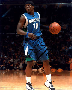 Jonny Flynn