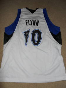 Jonny Flynn