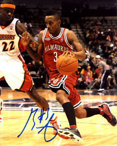 Brandon Jennings