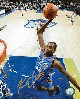 Kevin Durant