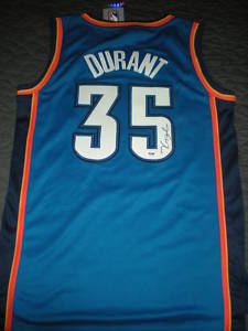 Kevin Durant