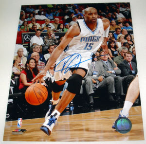 Vince Carter 