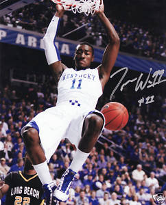 John Wall