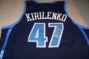 Andrei Kirilenko