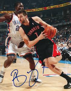 Andrea Bargnani