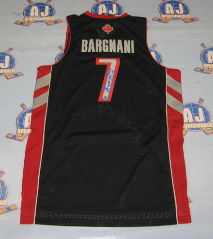 Andrea Bargnani