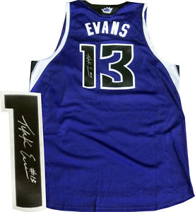 Tyreke Evans