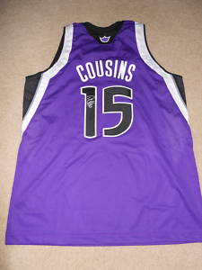 DeMarcus Cousins