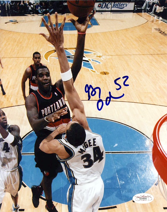 Greg Oden