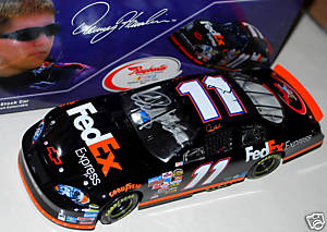 Denny Hamlin