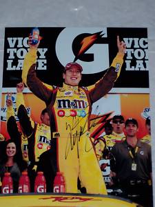 Kyle Busch