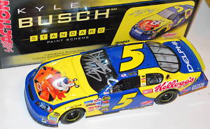 Kyle Busch