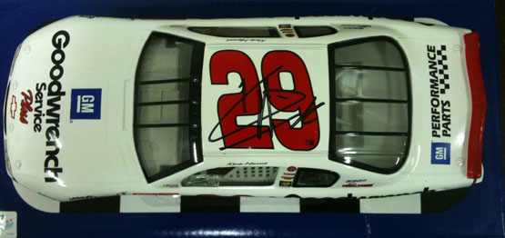 Kevin Harvick