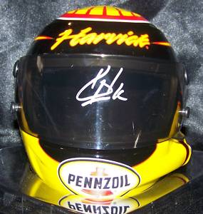 Kevin Harvick