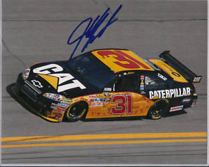 Jeff Burton