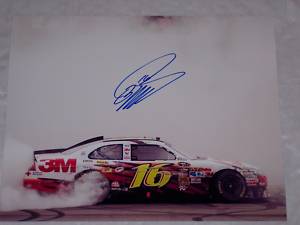 Greg Biffle