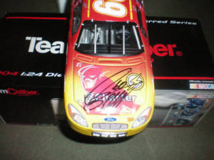 Greg Biffle