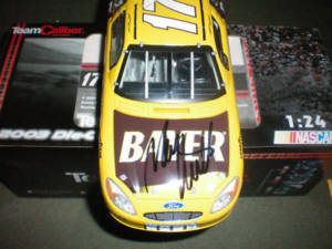 Matt Kenseth 