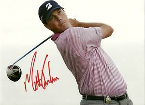Matt Kuchar
