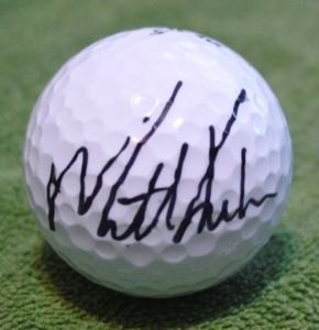 Matt Kuchar