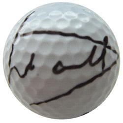 Luke Donald