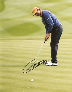 Retief Goosen