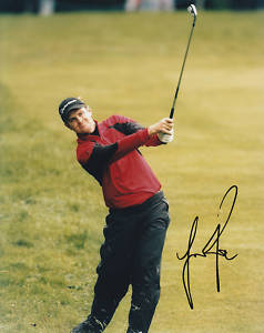 Justin Rose