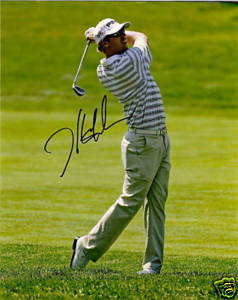 Hunter Mahan