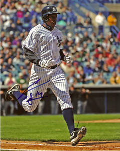 Curtis Granderson