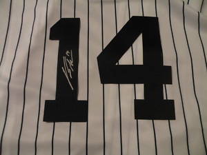 Curtis Granderson