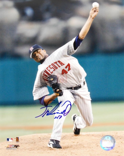 Francisco Liriano