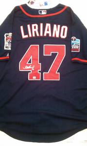 Francisco Liriano