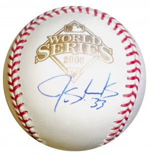 James Shields