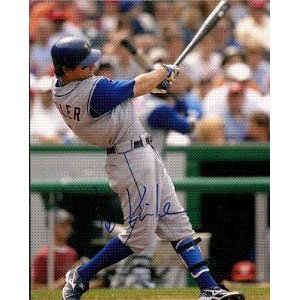 Ian Kinsler