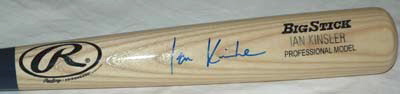 Ian Kinsler