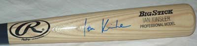 Ian Kinsler 