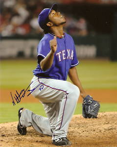 Neftali Feliz