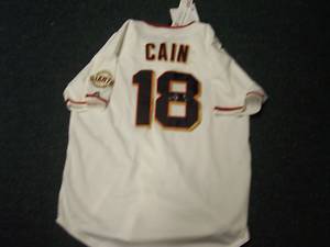 Matt Cain