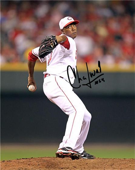 Aroldis Chapman