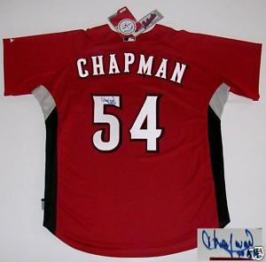 Aroldis Chapman