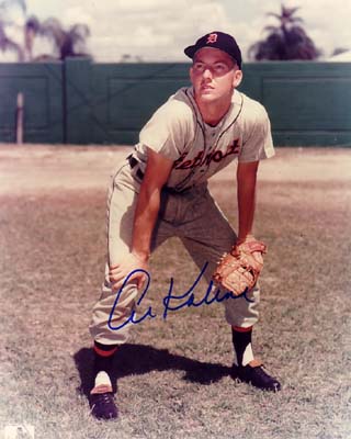 Al Kaline