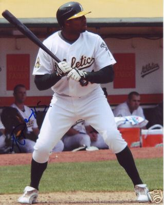 Rajai Davis