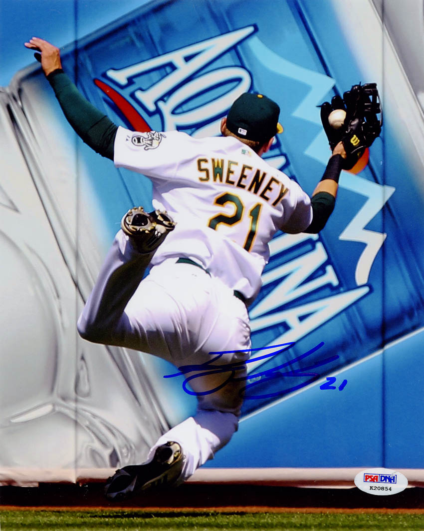 Ryan Sweeney