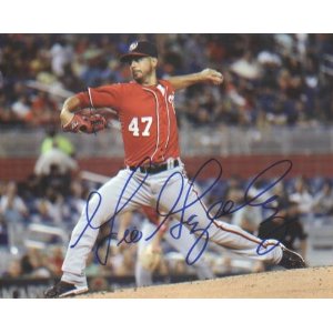 Gio Gonzalez