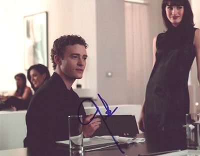 Justin Timberlake